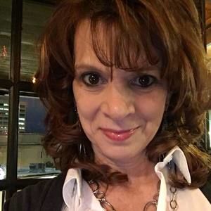 Meet your Posher, Rhonda